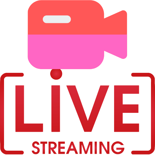 Live Stream Strip